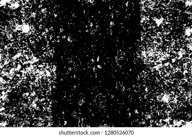 Rough grunge pattern design. Watercolor dry brush strokes texture. Faded dyed paper texture. Sketch cartoon pop art design