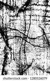 Rough grunge pattern design. Watercolor dry brush strokes texture. Faded dyed paper texture. Sketch cartoon pop art design