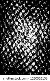 Rough grunge pattern design. Watercolor dry brush strokes texture. Faded dyed paper texture. Sketch cartoon pop art design