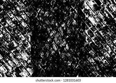 Rough grunge pattern design. Watercolor dry brush strokes texture. Faded dyed paper texture. Sketch cartoon pop art design