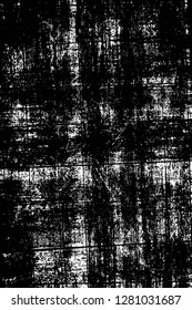 Rough grunge pattern design. Watercolor dry brush strokes texture. Faded dyed paper texture. Sketch cartoon pop art design