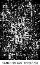 Rough grunge pattern design. Watercolor dry brush strokes texture. Faded dyed paper texture. Sketch cartoon pop art design