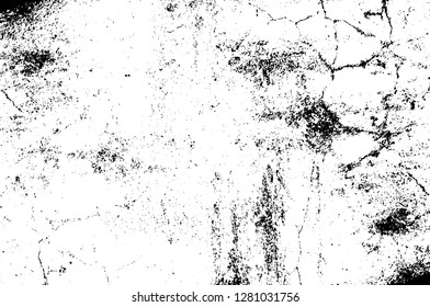 Rough grunge pattern design. Watercolor dry brush strokes texture. Faded dyed paper texture. Sketch cartoon pop art design