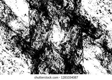 Rough grunge pattern design. Watercolor dry brush strokes texture. Faded dyed paper texture. Sketch cartoon pop art design