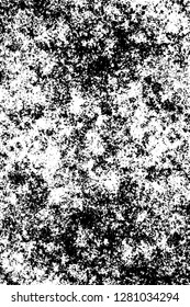 Rough grunge pattern design. Watercolor dry brush strokes texture. Faded dyed paper texture. Sketch cartoon pop art design
