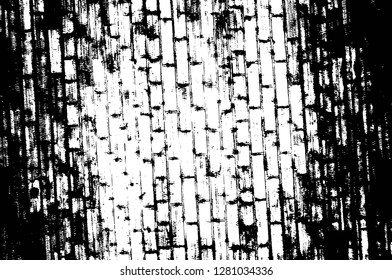 Rough grunge pattern design. Watercolor dry brush strokes texture. Faded dyed paper texture. Sketch cartoon pop art design