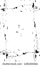 Rough grunge pattern design. Watercolor dry brush strokes texture. Faded dyed paper texture. Sketch cartoon pop art design