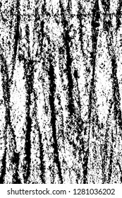 Rough grunge pattern design. Watercolor dry brush strokes texture. Faded dyed paper texture. Sketch cartoon pop art design