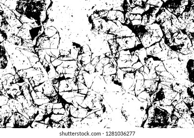 Rough grunge pattern design. Watercolor dry brush strokes texture. Faded dyed paper texture. Sketch cartoon pop art design