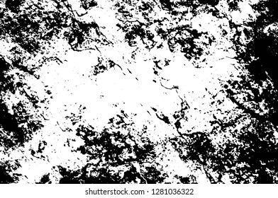 Rough grunge pattern design. Watercolor dry brush strokes texture. Faded dyed paper texture. Sketch cartoon pop art design