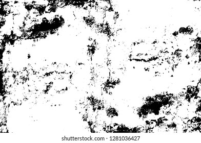 Rough grunge pattern design. Watercolor dry brush strokes texture. Faded dyed paper texture. Sketch cartoon pop art design