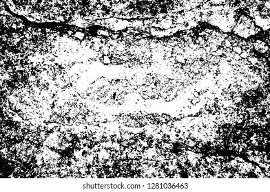 Rough grunge pattern design. Watercolor dry brush strokes texture. Faded dyed paper texture. Sketch cartoon pop art design
