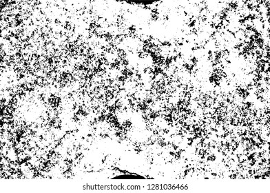 Rough grunge pattern design. Watercolor dry brush strokes texture. Faded dyed paper texture. Sketch cartoon pop art design