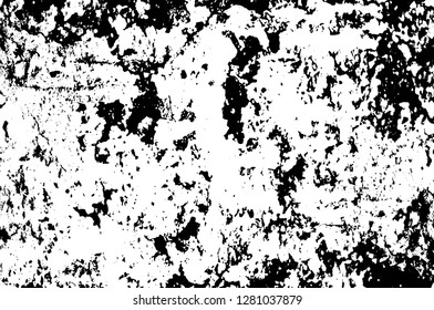 Rough grunge pattern design. Watercolor dry brush strokes texture. Faded dyed paper texture. Sketch cartoon pop art design