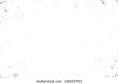 Rough grunge pattern design. Watercolor dry brush strokes texture. Faded dyed paper texture. Sketch cartoon pop art design