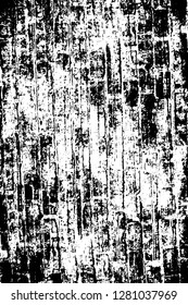 Rough grunge pattern design. Watercolor dry brush strokes texture. Faded dyed paper texture. Sketch cartoon pop art design