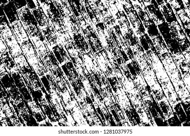 Rough grunge pattern design. Watercolor dry brush strokes texture. Faded dyed paper texture. Sketch cartoon pop art design