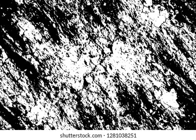 Rough grunge pattern design. Watercolor dry brush strokes texture. Faded dyed paper texture. Sketch cartoon pop art design