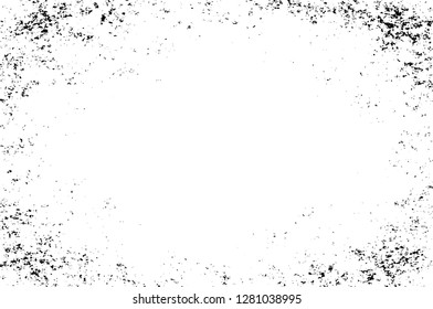 Rough grunge pattern design. Watercolor dry brush strokes texture. Faded dyed paper texture. Sketch cartoon pop art design