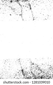 Rough grunge pattern design. Watercolor dry brush strokes texture. Faded dyed paper texture. Sketch cartoon pop art design