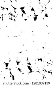 Rough grunge pattern design. Watercolor dry brush strokes texture. Faded dyed paper texture. Sketch cartoon pop art design