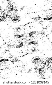 Rough grunge pattern design. Watercolor dry brush strokes texture. Faded dyed paper texture. Sketch cartoon pop art design