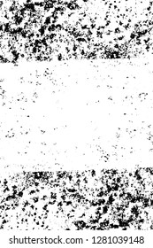 Rough grunge pattern design. Watercolor dry brush strokes texture. Faded dyed paper texture. Sketch cartoon pop art design