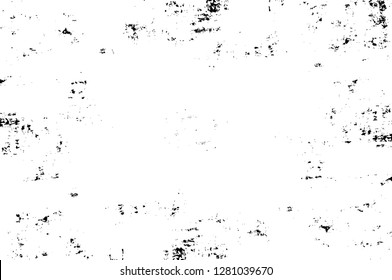 Rough grunge pattern design. Watercolor dry brush strokes texture. Faded dyed paper texture. Sketch cartoon pop art design
