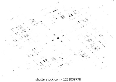 Rough grunge pattern design. Watercolor dry brush strokes texture. Faded dyed paper texture. Sketch cartoon pop art design
