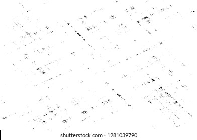 Rough grunge pattern design. Watercolor dry brush strokes texture. Faded dyed paper texture. Sketch cartoon pop art design