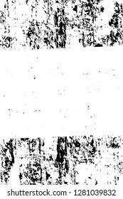 Rough grunge pattern design. Watercolor dry brush strokes texture. Faded dyed paper texture. Sketch cartoon pop art design