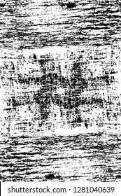 Rough grunge pattern design. Watercolor dry brush strokes texture. Faded dyed paper texture. Sketch cartoon pop art design