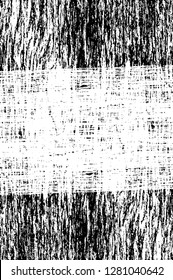Rough grunge pattern design. Watercolor dry brush strokes texture. Faded dyed paper texture. Sketch cartoon pop art design