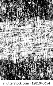 Rough grunge pattern design. Watercolor dry brush strokes texture. Faded dyed paper texture. Sketch cartoon pop art design