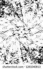 Rough grunge pattern design. Watercolor dry brush strokes texture. Faded dyed paper texture. Sketch cartoon pop art design