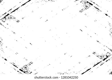 Rough grunge pattern design. Watercolor dry brush strokes texture. Faded dyed paper texture. Sketch cartoon pop art design