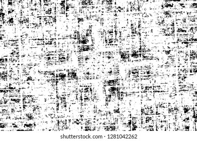 Rough grunge pattern design. Watercolor dry brush strokes texture. Faded dyed paper texture. Sketch cartoon pop art design