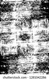 Rough grunge pattern design. Watercolor dry brush strokes texture. Faded dyed paper texture. Sketch cartoon pop art design