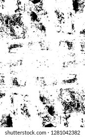 Rough grunge pattern design. Watercolor dry brush strokes texture. Faded dyed paper texture. Sketch cartoon pop art design
