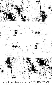 Rough grunge pattern design. Watercolor dry brush strokes texture. Faded dyed paper texture. Sketch cartoon pop art design