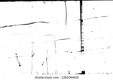 Rough grunge pattern design. Watercolor dry brush strokes texture. Faded dyed paper texture. Sketch cartoon pop art design