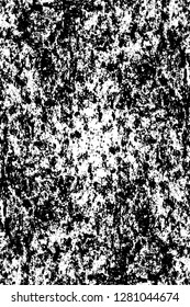 Rough grunge pattern design. Watercolor dry brush strokes texture. Faded dyed paper texture. Sketch cartoon pop art design