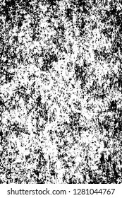 Rough grunge pattern design. Watercolor dry brush strokes texture. Faded dyed paper texture. Sketch cartoon pop art design