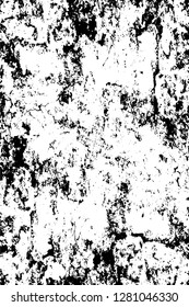 Rough grunge pattern design. Watercolor dry brush strokes texture. Faded dyed paper texture. Sketch cartoon pop art design