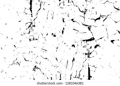 Rough grunge pattern design. Watercolor dry brush strokes texture. Faded dyed paper texture. Sketch cartoon pop art design