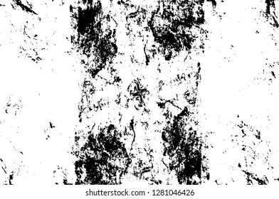 Rough grunge pattern design. Watercolor dry brush strokes texture. Faded dyed paper texture. Sketch cartoon pop art design
