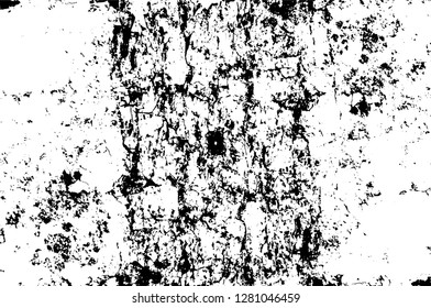 Rough grunge pattern design. Watercolor dry brush strokes texture. Faded dyed paper texture. Sketch cartoon pop art design
