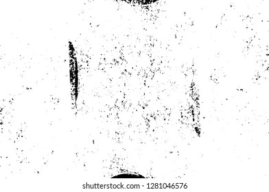 Rough grunge pattern design. Watercolor dry brush strokes texture. Faded dyed paper texture. Sketch cartoon pop art design