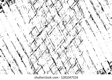 Rough grunge pattern design. Watercolor dry brush strokes texture. Faded dyed paper texture. Sketch cartoon pop art design