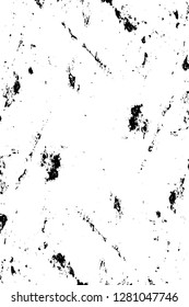 Rough grunge pattern design. Watercolor dry brush strokes texture. Faded dyed paper texture. Sketch cartoon pop art design